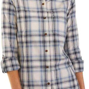 Carhartt Women's Fairview Plaid Shirt
